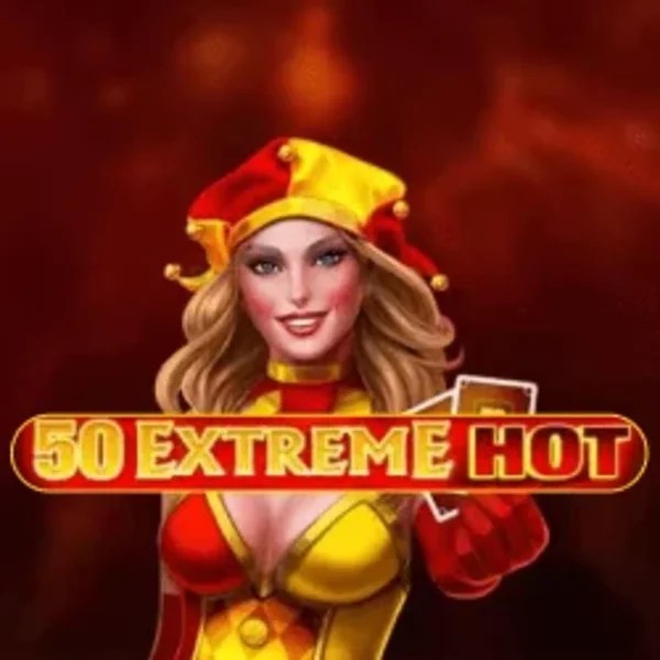 50 Extreme Hot casino game by Eurocoin Interactive – featured logo at Magius Casino