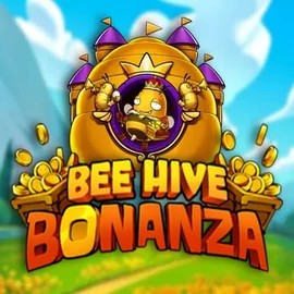 Bee Hive Bonanza online slot from NetEnt – play at magiusscasino.eu