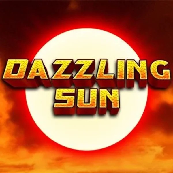 Play Dazzling Sun slot by Win Studios on magiusscasino.eu