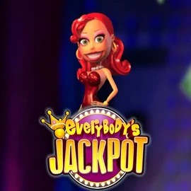 Everybody's Jackpots – slot by Playtech, featured at magiusscasino.eu