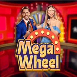 Mega Wheel – slot by Pragmatic Play, featured at magiusscasino.eu