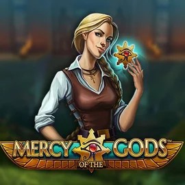 Play the Mercy Of The Gods slot by NetEnt on Magius Casino