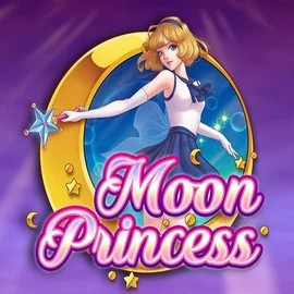 Try Moon Princess slot by Play'n GO on magiusscasino.eu – logo image