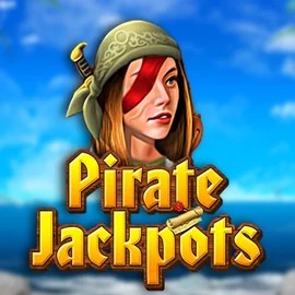Play Pirate Jackpots slot by Belatra Games on magiusscasino.eu